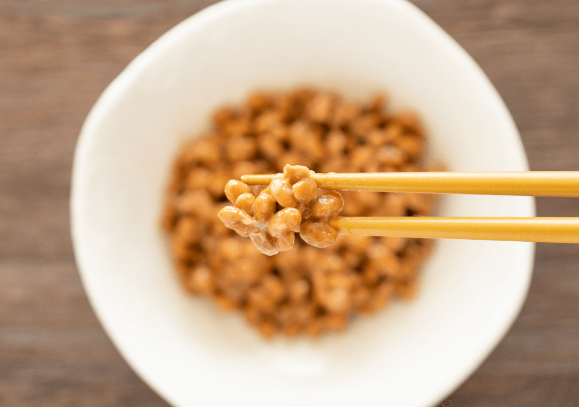 サプリメント 納豆菌 納豆