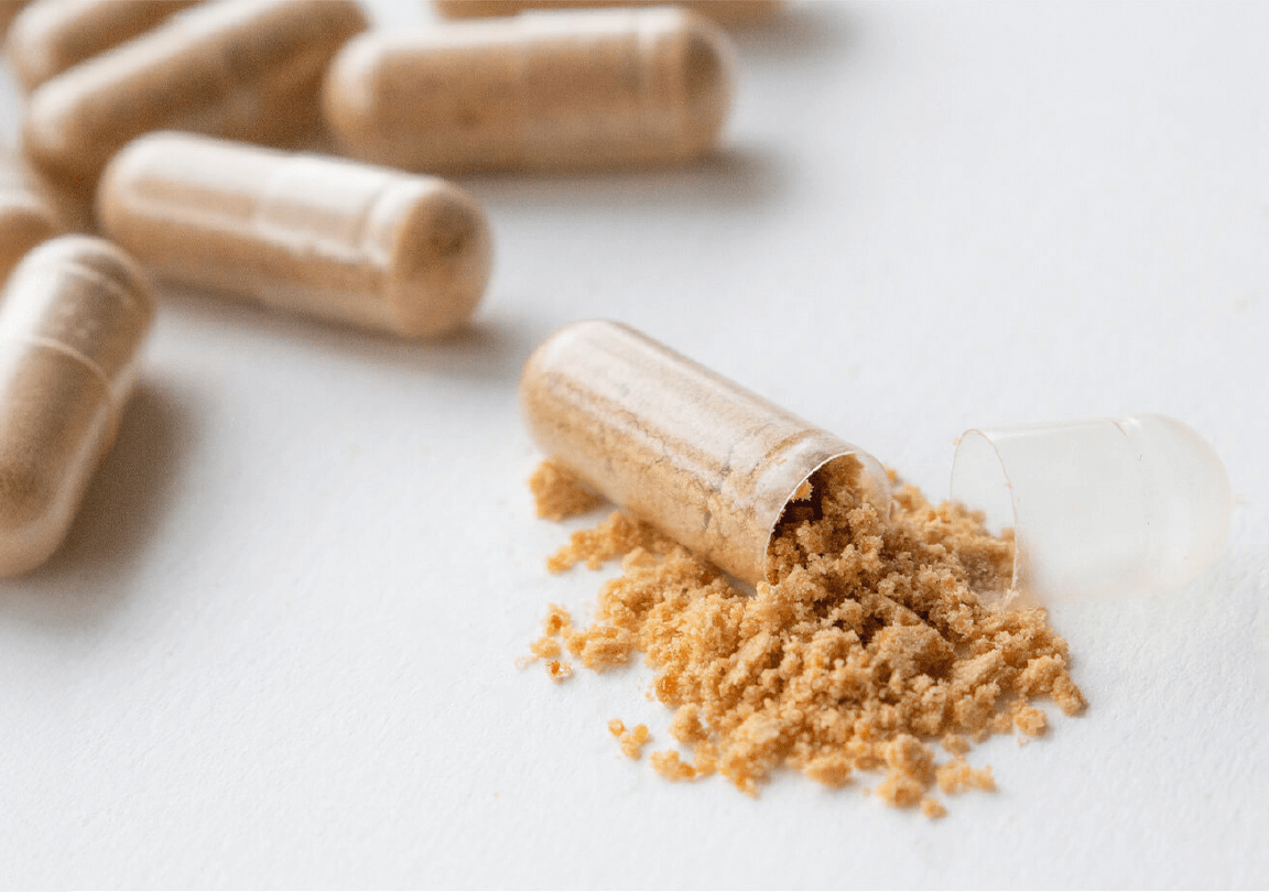 サプリメント 納豆菌サプリメント