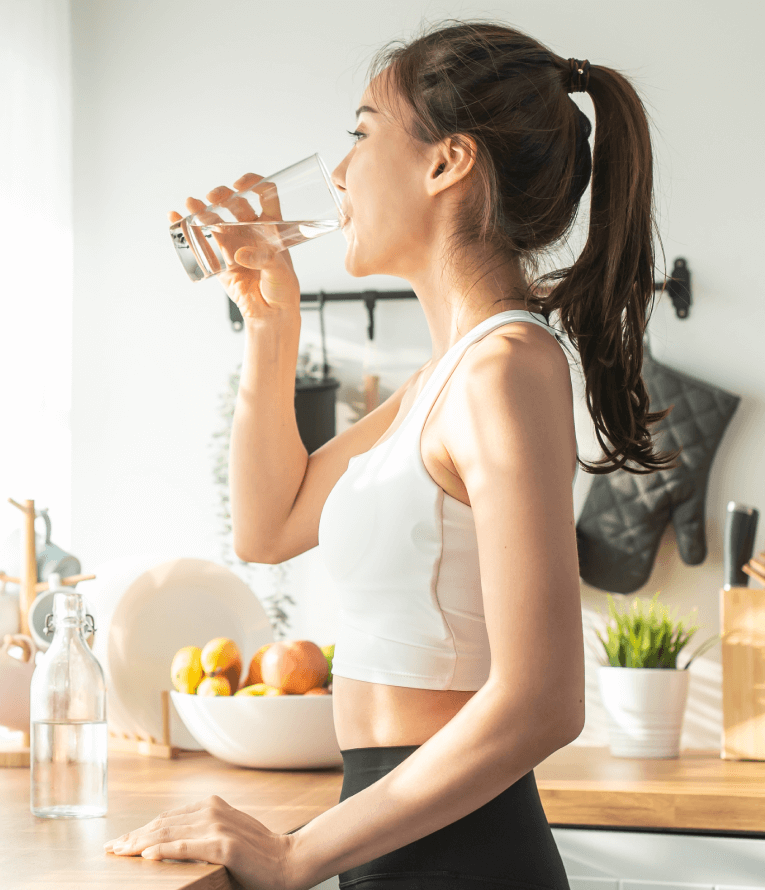 未来堂製薬　バナジウム シリカ ミネラル天然水