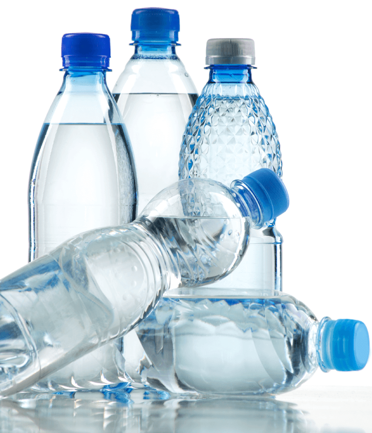天然水 シリカ水 ペットボトル
